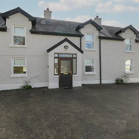 Greenfield House *