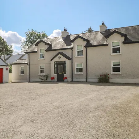 Greenfield House Aghavas