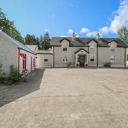 Greenfield House *